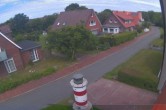 Archiv Foto Webcam Haus Süderloog - Langeoog 13:00