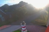 Archiv Foto Webcam Haus Süderloog - Langeoog 05:00