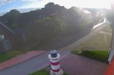 Archiv Foto Webcam Haus Süderloog - Langeoog 06:00