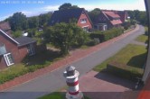 Archiv Foto Webcam Haus Süderloog - Langeoog 09:00