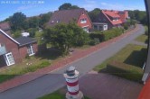 Archiv Foto Webcam Haus Süderloog - Langeoog 11:00