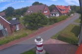 Archiv Foto Webcam Haus Süderloog - Langeoog 13:00