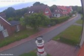 Archiv Foto Webcam Haus Süderloog - Langeoog 06:00