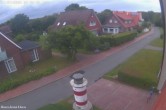 Archiv Foto Webcam Haus Süderloog - Langeoog 07:00