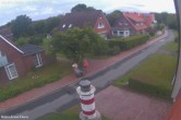 Archiv Foto Webcam Haus Süderloog - Langeoog 10:00
