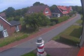Archiv Foto Webcam Haus Süderloog - Langeoog 12:00