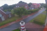 Archiv Foto Webcam Haus Süderloog - Langeoog 06:00