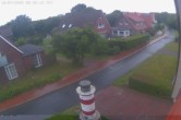 Archiv Foto Webcam Haus Süderloog - Langeoog 07:00