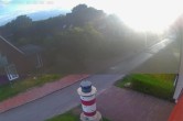Archiv Foto Webcam Haus Süderloog - Langeoog 05:00