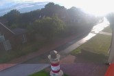 Archiv Foto Webcam Haus Süderloog - Langeoog 06:00