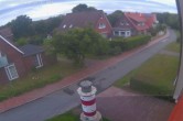 Archiv Foto Webcam Haus Süderloog - Langeoog 07:00