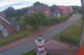 Archiv Foto Webcam Haus Süderloog - Langeoog 09:00