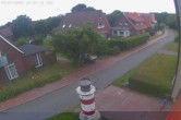 Archiv Foto Webcam Haus Süderloog - Langeoog 11:00