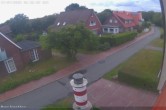 Archiv Foto Webcam Haus Süderloog - Langeoog 05:00