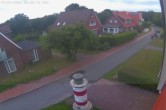 Archiv Foto Webcam Haus Süderloog - Langeoog 07:00