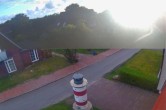 Archiv Foto Webcam Haus Süderloog - Langeoog 05:00