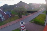 Archiv Foto Webcam Haus Süderloog - Langeoog 06:00