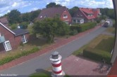 Archiv Foto Webcam Haus Süderloog - Langeoog 11:00