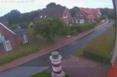 Archiv Foto Webcam Haus Süderloog - Langeoog 15:00