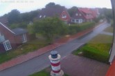 Archiv Foto Webcam Haus Süderloog - Langeoog 05:00