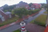 Archiv Foto Webcam Haus Süderloog - Langeoog 06:00