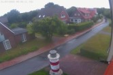 Archiv Foto Webcam Haus Süderloog - Langeoog 07:00