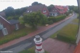 Archiv Foto Webcam Haus Süderloog - Langeoog 09:00