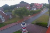 Archiv Foto Webcam Haus Süderloog - Langeoog 11:00