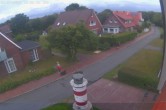 Archiv Foto Webcam Haus Süderloog - Langeoog 13:00