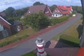 Archiv Foto Webcam Haus Süderloog - Langeoog 15:00