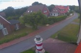 Archiv Foto Webcam Haus Süderloog - Langeoog 17:00