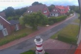 Archiv Foto Webcam Haus Süderloog - Langeoog 05:00