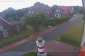 Archiv Foto Webcam Haus Süderloog - Langeoog 06:00