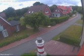 Archiv Foto Webcam Haus Süderloog - Langeoog 07:00