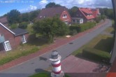 Archiv Foto Webcam Haus Süderloog - Langeoog 11:00