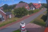 Archiv Foto Webcam Haus Süderloog - Langeoog 13:00