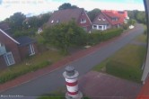 Archiv Foto Webcam Haus Süderloog - Langeoog 15:00