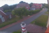 Archiv Foto Webcam Haus Süderloog - Langeoog 19:00