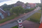 Archiv Foto Webcam Haus Süderloog - Langeoog 05:00