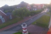 Archiv Foto Webcam Haus Süderloog - Langeoog 06:00