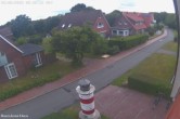 Archiv Foto Webcam Haus Süderloog - Langeoog 07:00