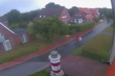 Archiv Foto Webcam Haus Süderloog - Langeoog 09:00