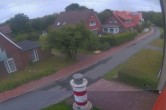 Archiv Foto Webcam Haus Süderloog - Langeoog 11:00