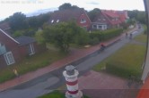 Archiv Foto Webcam Haus Süderloog - Langeoog 16:00