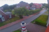 Archiv Foto Webcam Haus Süderloog - Langeoog 06:00