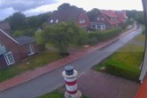 Archiv Foto Webcam Haus Süderloog - Langeoog 07:00