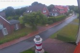 Archiv Foto Webcam Haus Süderloog - Langeoog 08:00
