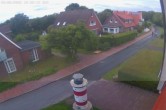 Archiv Foto Webcam Haus Süderloog - Langeoog 10:00