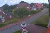 Archiv Foto Webcam Haus Süderloog - Langeoog 14:00