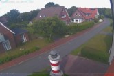 Archiv Foto Webcam Haus Süderloog - Langeoog 16:00